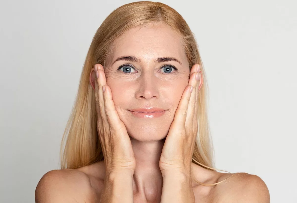 Offre d'été : réservez un bilan on vous offre un soin visage image